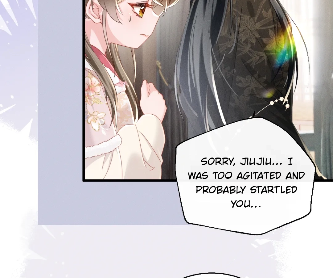 The Tyrant’s Family Lasts Thanks To Her Inner Voice Chapter 85 - page 81