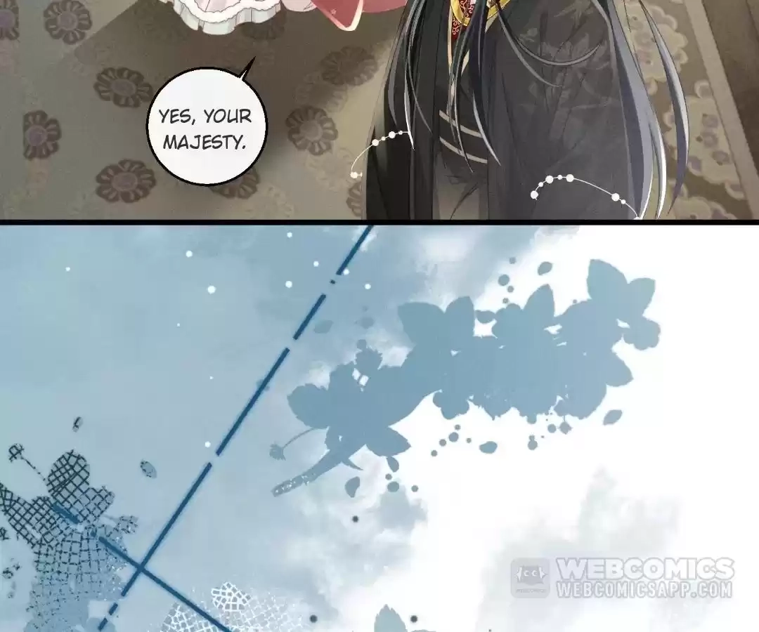 The Tyrant’s Family Lasts Thanks To Her Inner Voice Chapter 85 - page 83