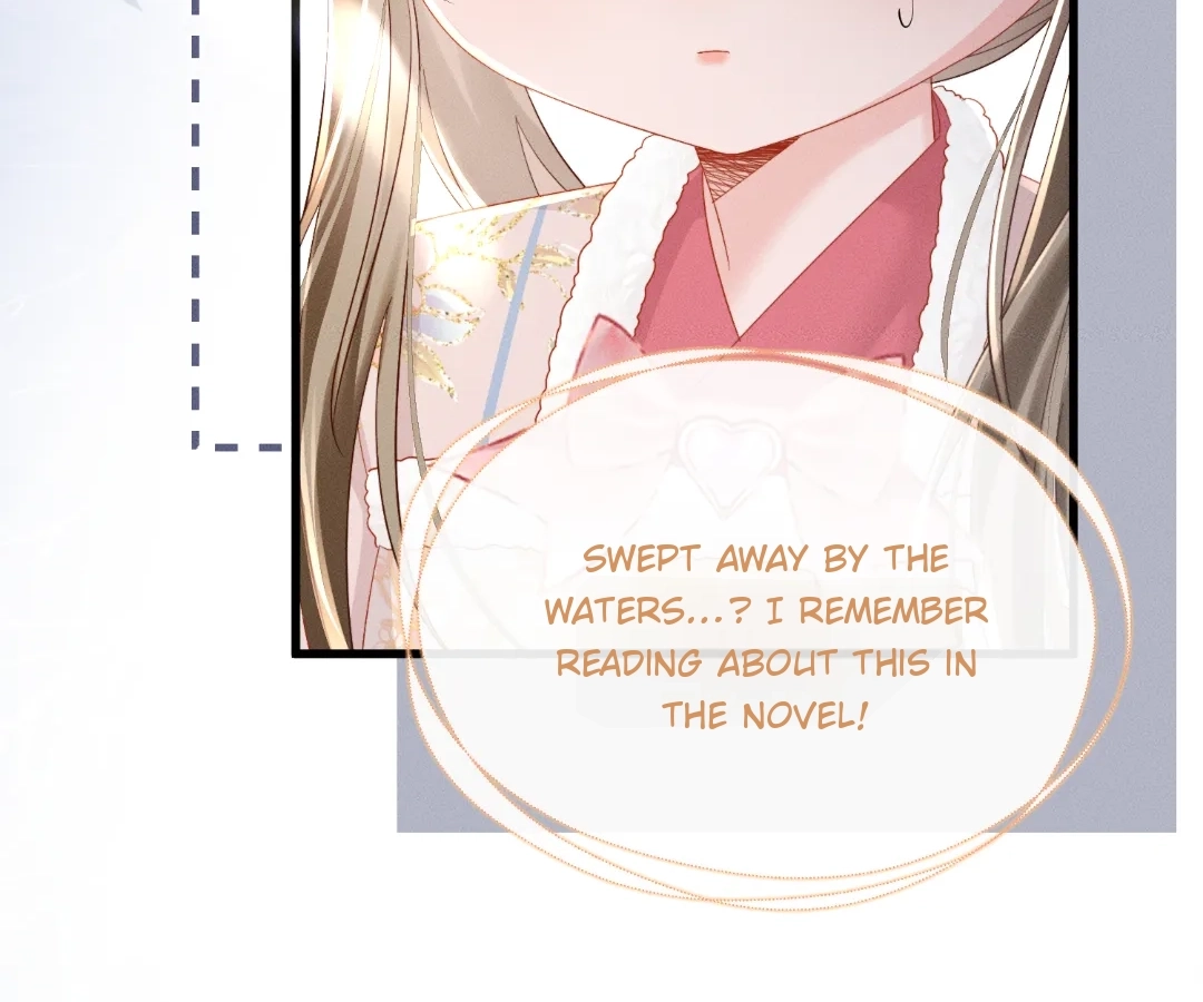 The Tyrant’s Family Lasts Thanks To Her Inner Voice Chapter 85 - page 93