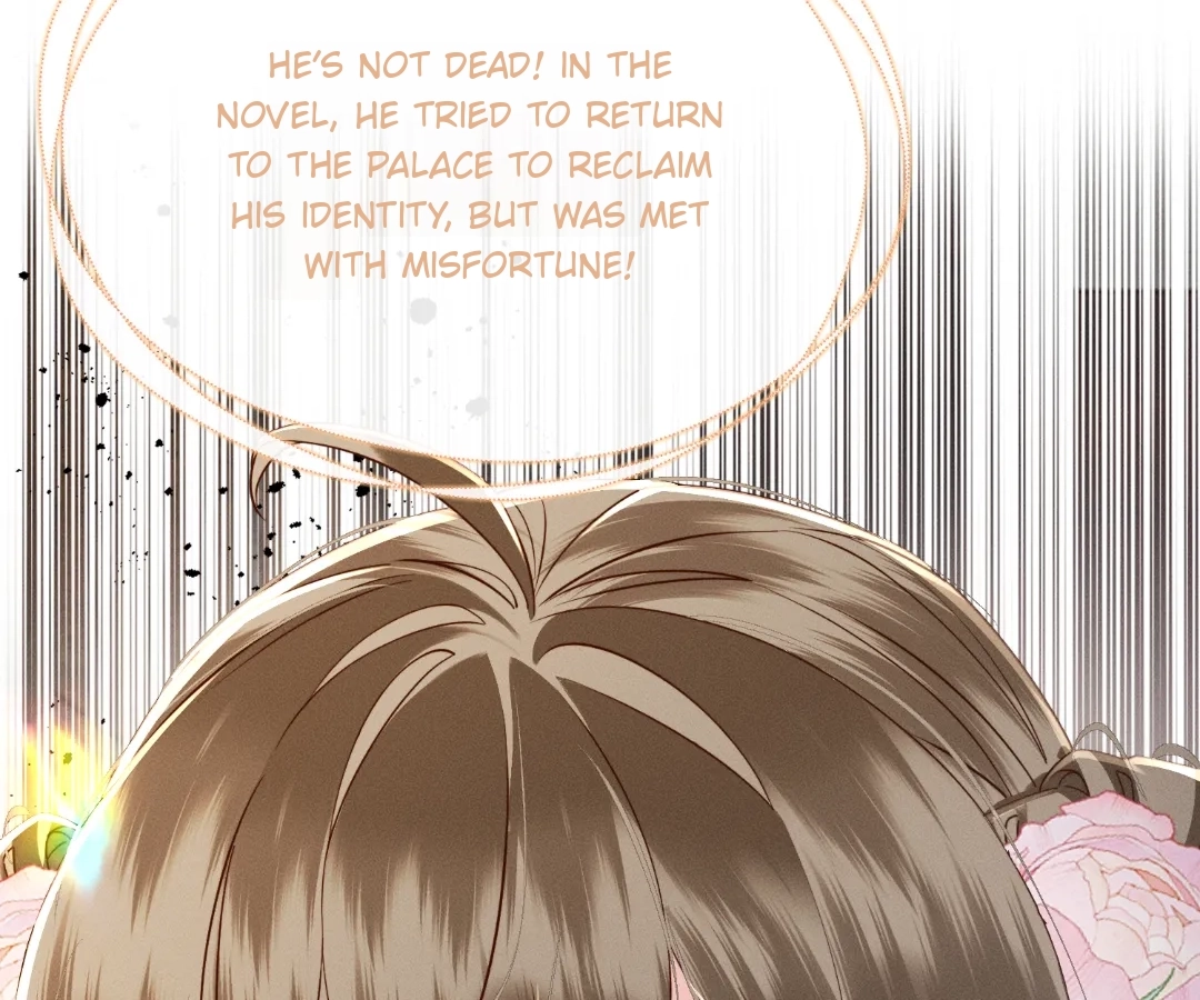 The Tyrant’s Family Lasts Thanks To Her Inner Voice Chapter 85 - page 98