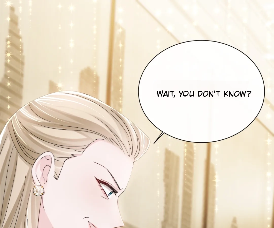 Transmigrating as the Younger Sister of a Bigshot with Multiple Identities Chapter 90 - page 1