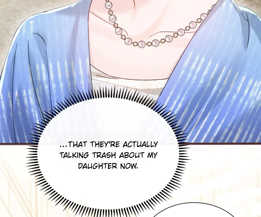 Transmigrating as the Younger Sister of a Bigshot with Multiple Identities Chapter 90 - page 12