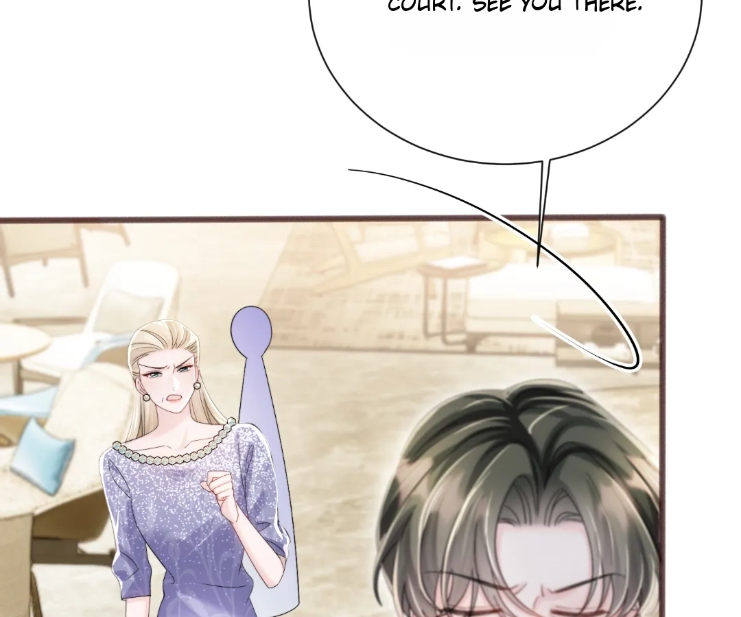 Transmigrating as the Younger Sister of a Bigshot with Multiple Identities Chapter 90 - page 18