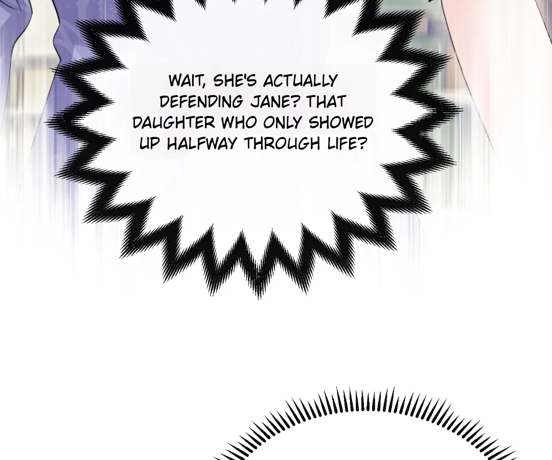 Transmigrating as the Younger Sister of a Bigshot with Multiple Identities Chapter 90 - page 22