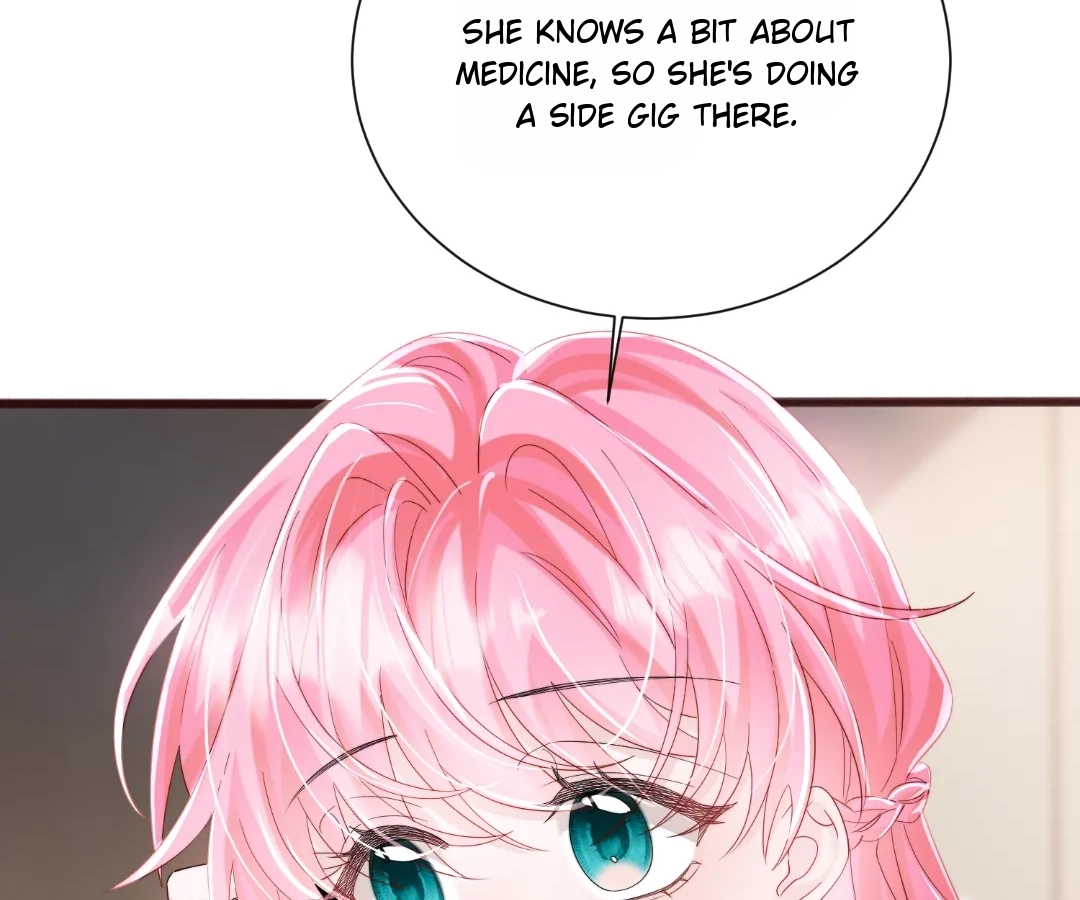 Transmigrating as the Younger Sister of a Bigshot with Multiple Identities Chapter 90 - page 34