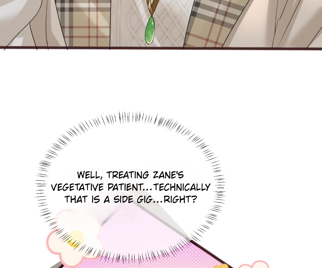 Transmigrating as the Younger Sister of a Bigshot with Multiple Identities Chapter 90 - page 36