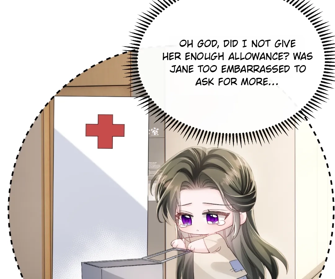 Transmigrating as the Younger Sister of a Bigshot with Multiple Identities Chapter 90 - page 38