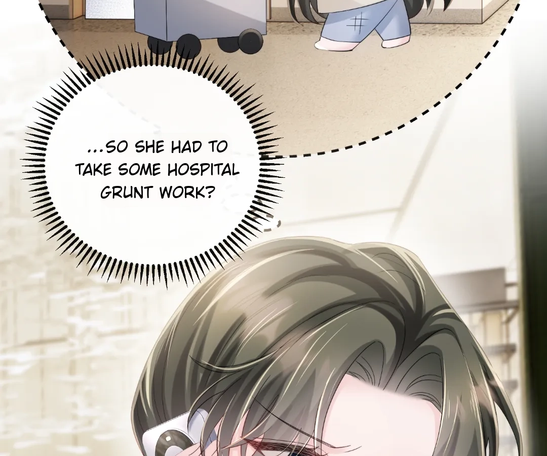 Transmigrating as the Younger Sister of a Bigshot with Multiple Identities Chapter 90 - page 39