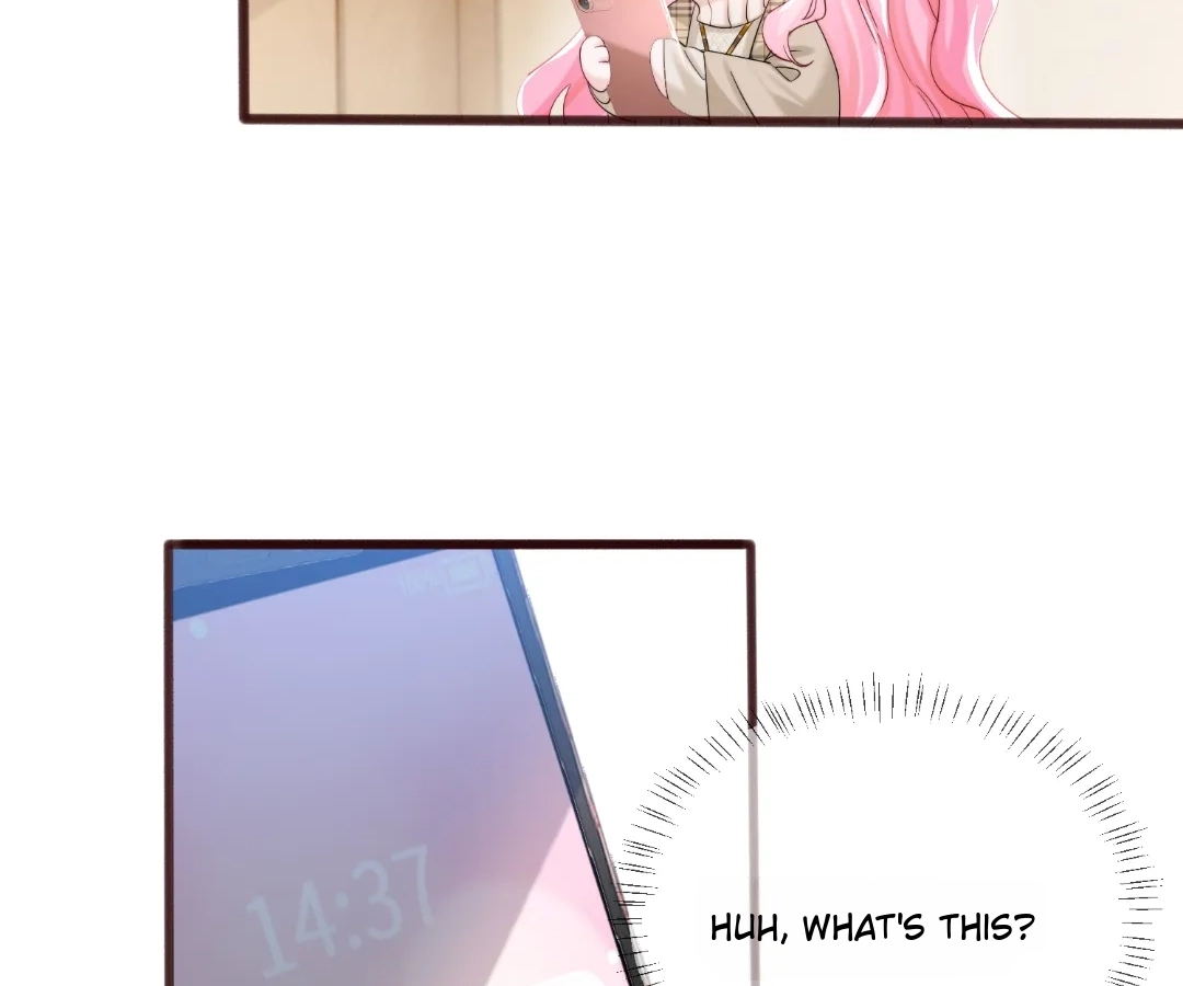 Transmigrating as the Younger Sister of a Bigshot with Multiple Identities Chapter 90 - page 48