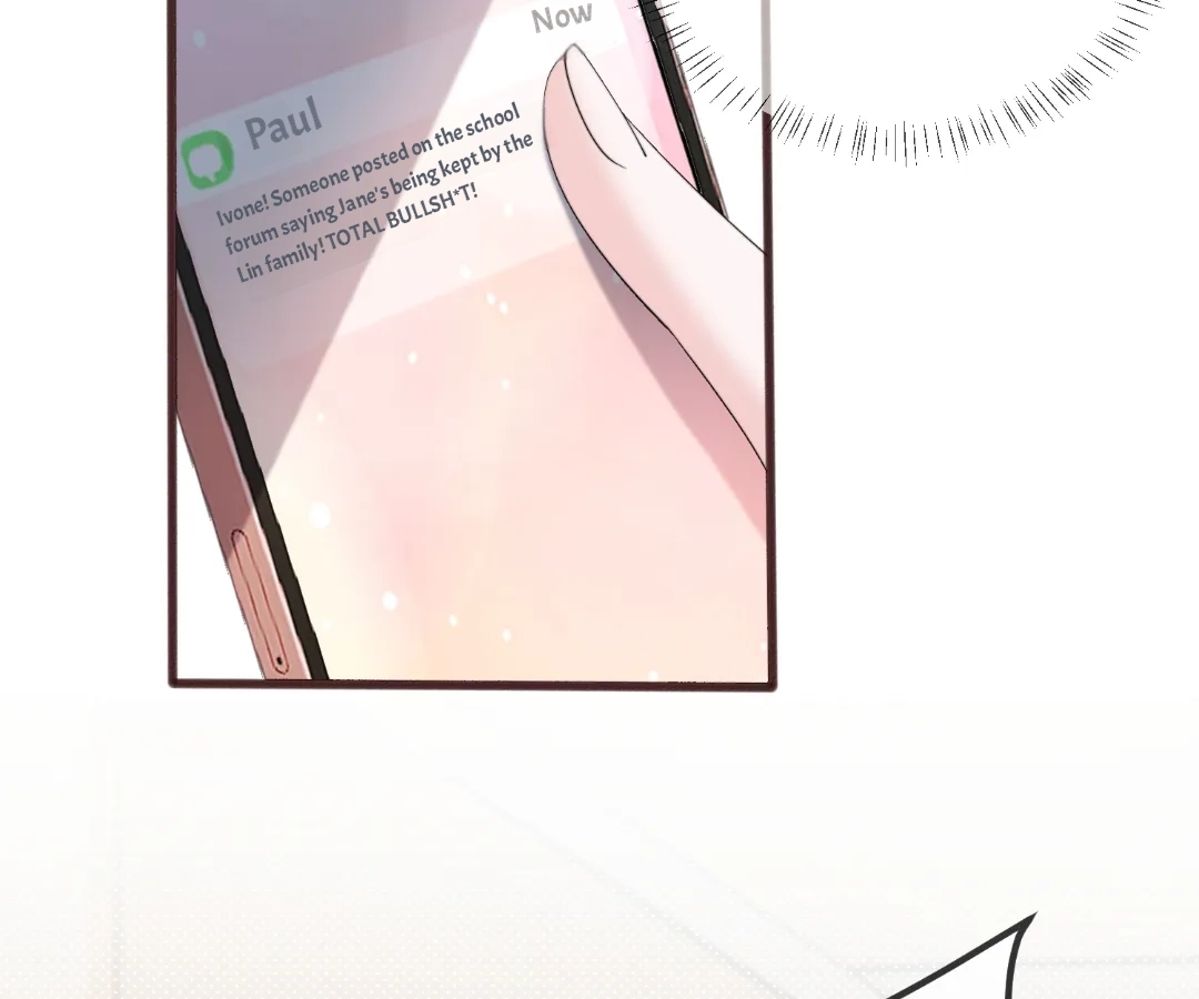 Transmigrating as the Younger Sister of a Bigshot with Multiple Identities Chapter 90 - page 49
