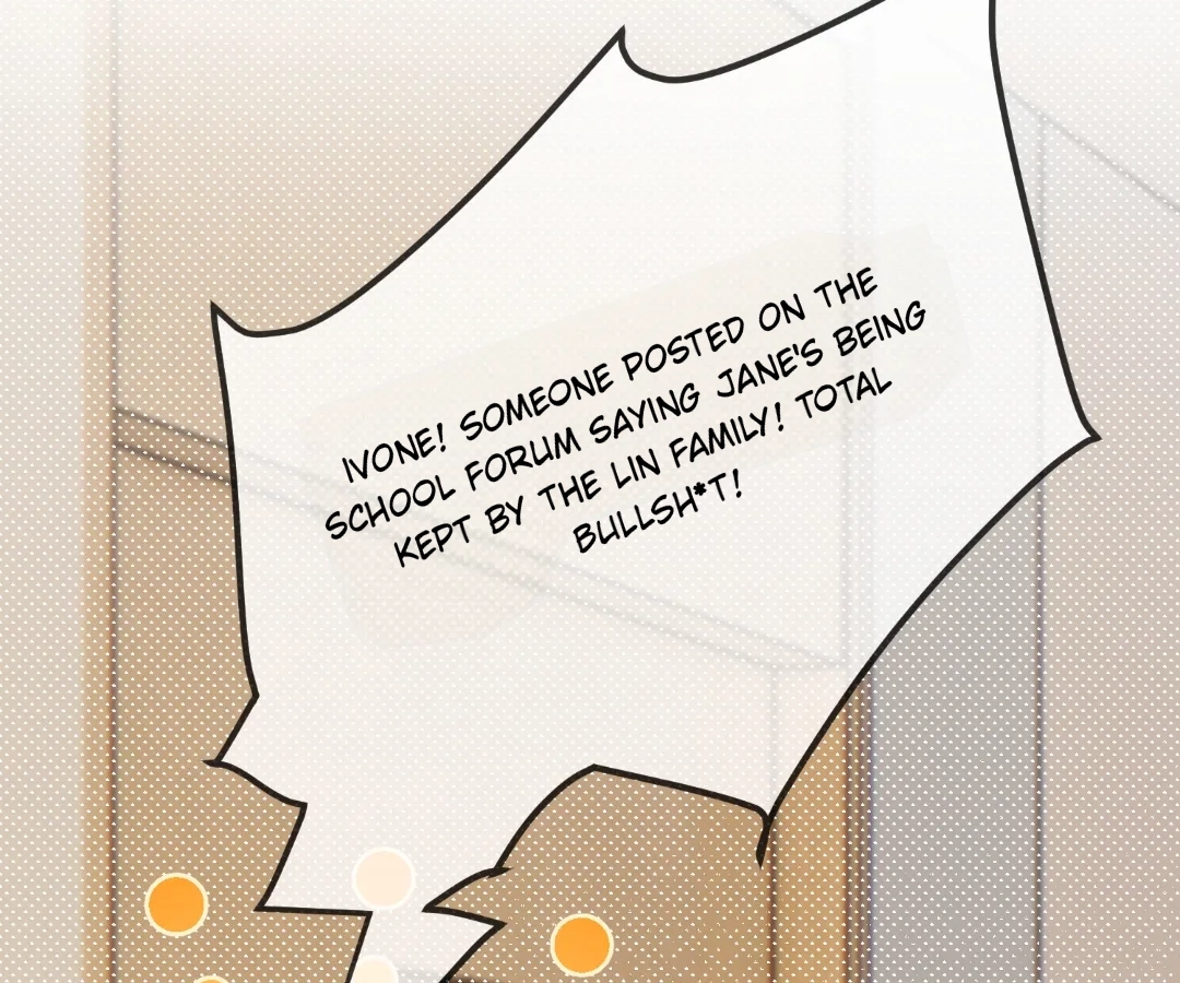 Transmigrating as the Younger Sister of a Bigshot with Multiple Identities Chapter 90 - page 50