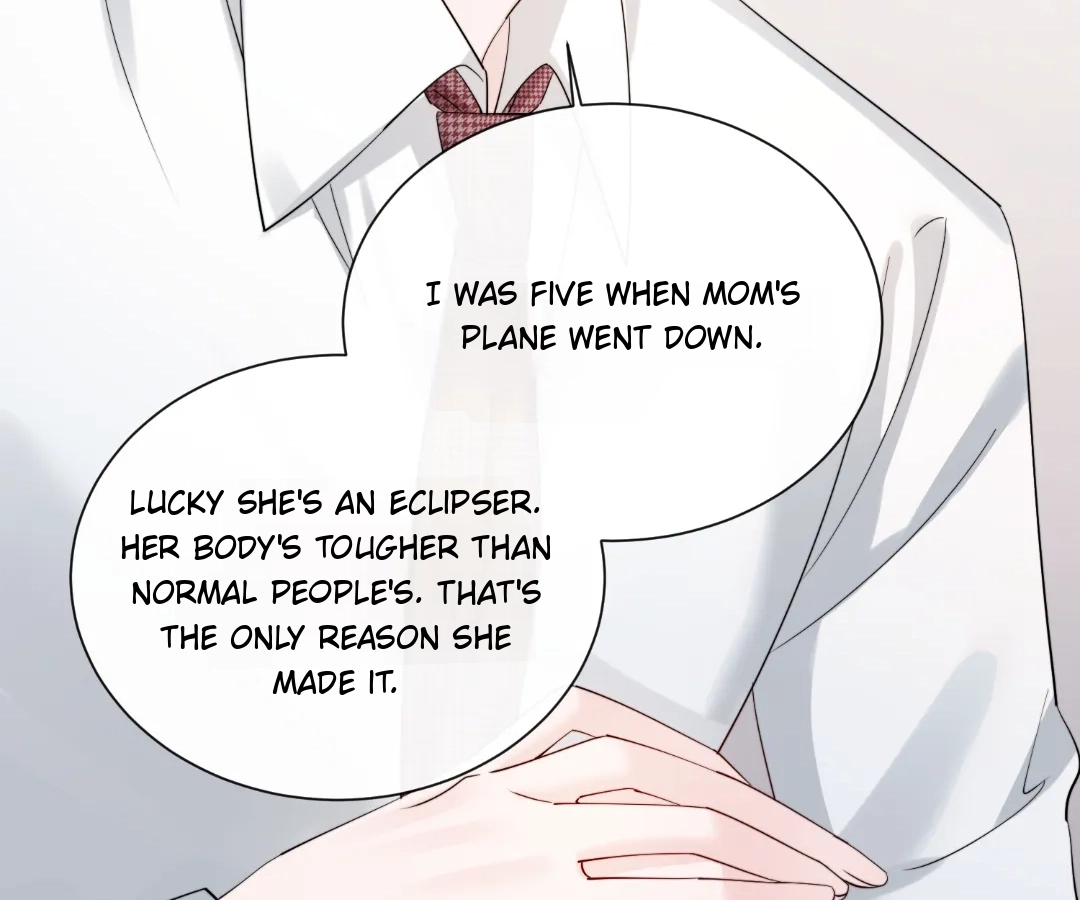 Transmigrating as the Younger Sister of a Bigshot with Multiple Identities Chapter 90 - page 73