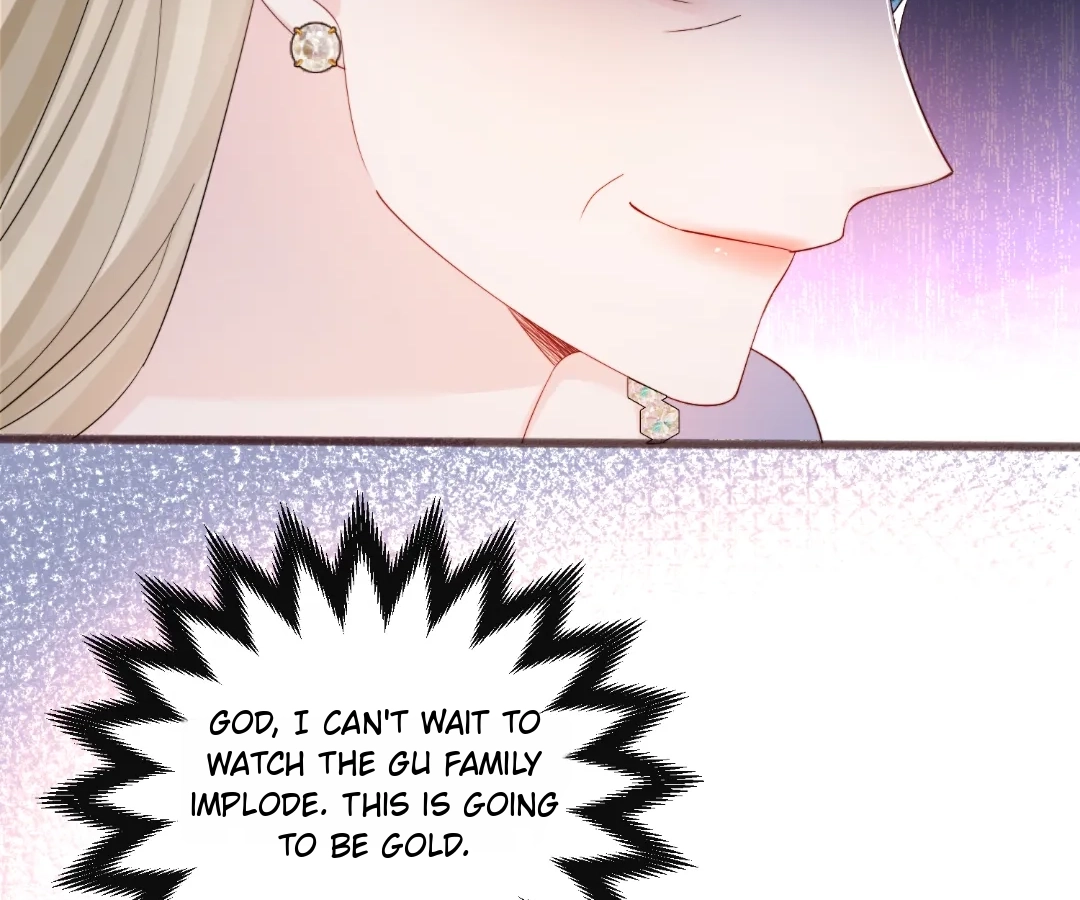 Transmigrating as the Younger Sister of a Bigshot with Multiple Identities Chapter 90 - page 8