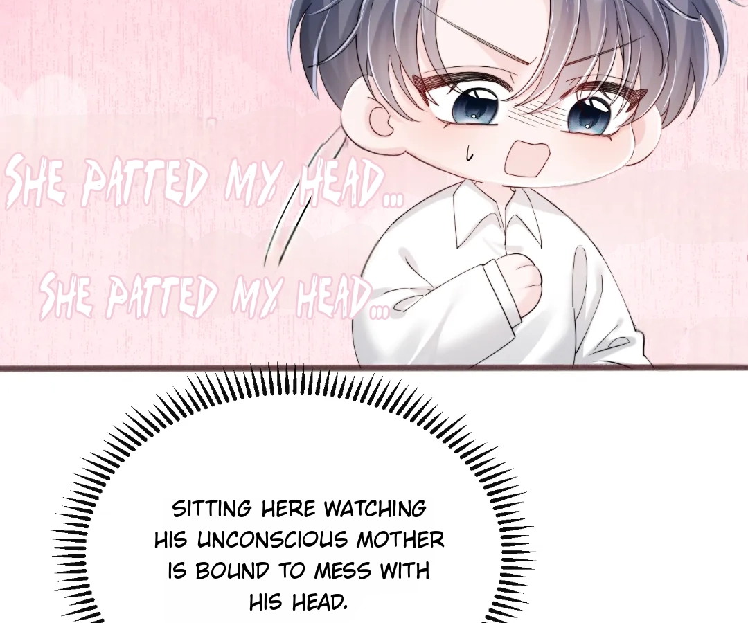 Transmigrating as the Younger Sister of a Bigshot with Multiple Identities Chapter 90 - page 90