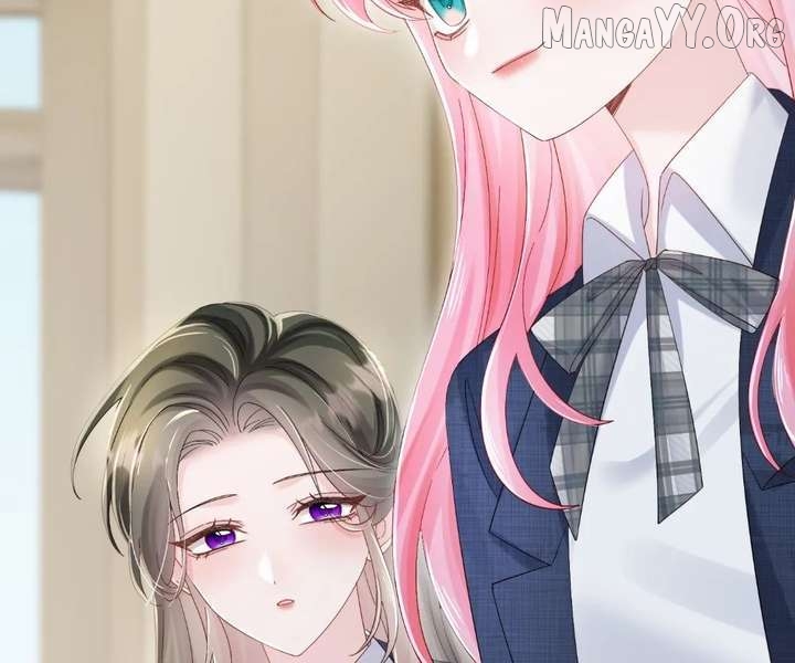 Transmigrating as the Younger Sister of a Bigshot with Multiple Identities Chapter 91 - page 100
