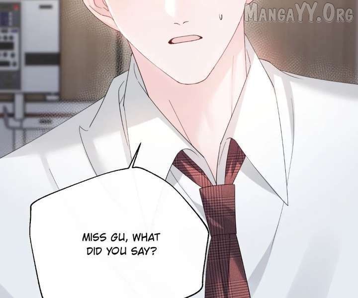 Transmigrating as the Younger Sister of a Bigshot with Multiple Identities Chapter 91 - page 2
