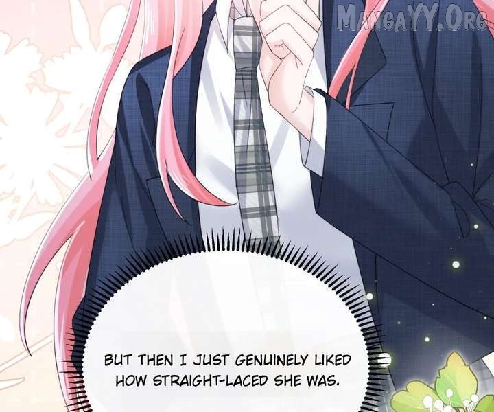 Transmigrating as the Younger Sister of a Bigshot with Multiple Identities Chapter 91 - page 21