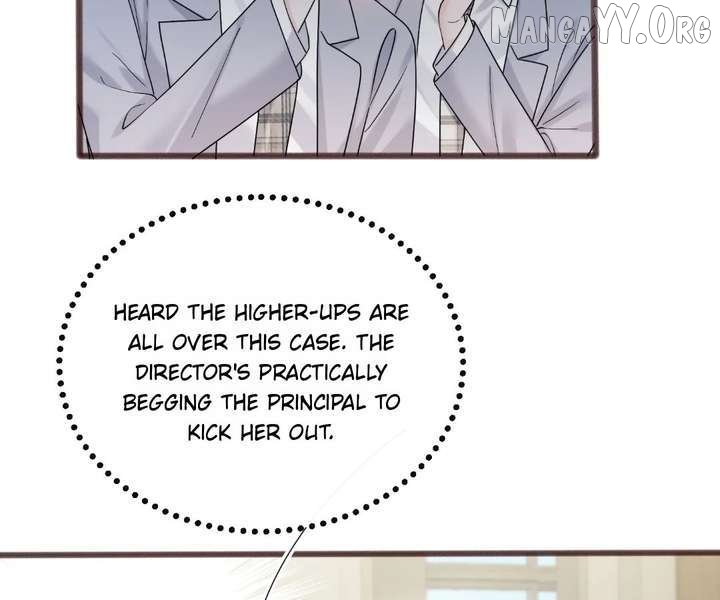 Transmigrating as the Younger Sister of a Bigshot with Multiple Identities Chapter 91 - page 37