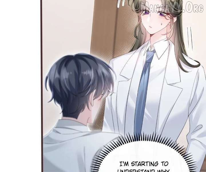 Transmigrating as the Younger Sister of a Bigshot with Multiple Identities Chapter 91 - page 4