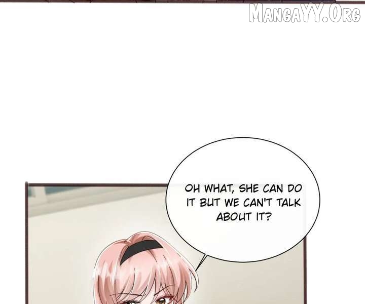 Transmigrating as the Younger Sister of a Bigshot with Multiple Identities Chapter 91 - page 48