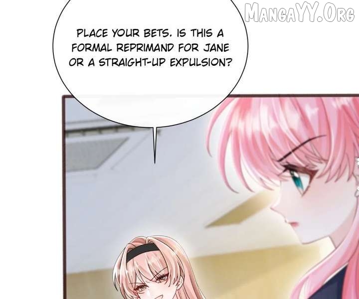 Transmigrating as the Younger Sister of a Bigshot with Multiple Identities Chapter 91 - page 53