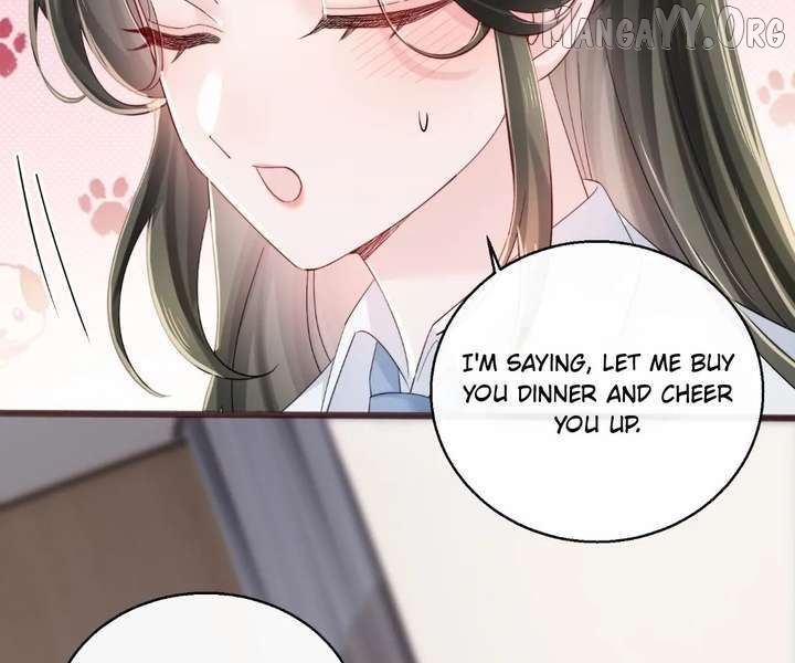 Transmigrating as the Younger Sister of a Bigshot with Multiple Identities Chapter 91 - page 6