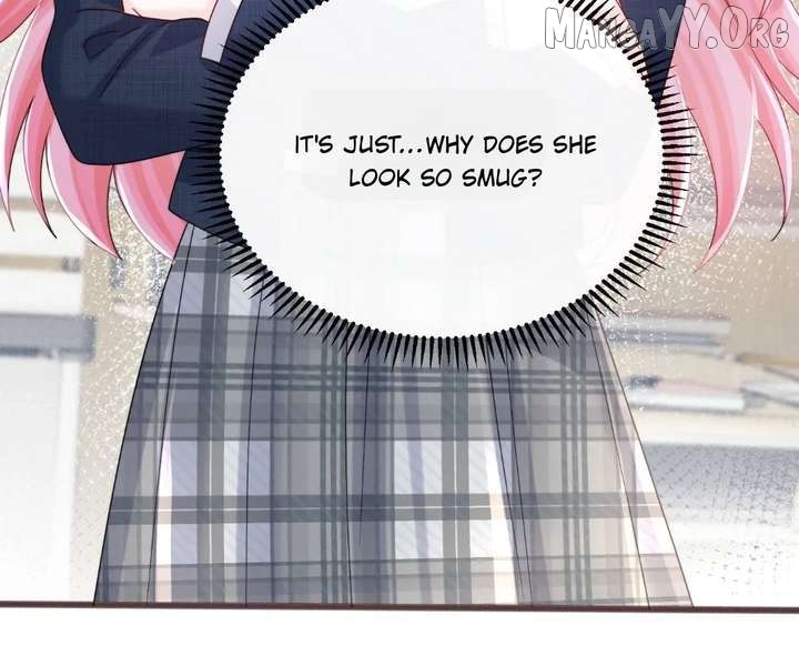 Transmigrating as the Younger Sister of a Bigshot with Multiple Identities Chapter 91 - page 64