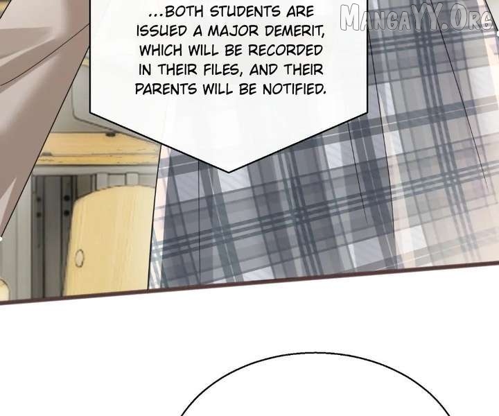 Transmigrating as the Younger Sister of a Bigshot with Multiple Identities Chapter 91 - page 69