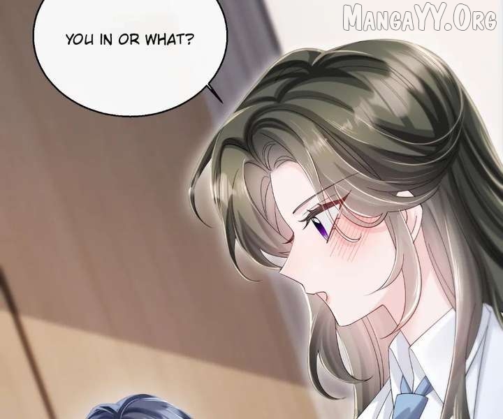 Transmigrating as the Younger Sister of a Bigshot with Multiple Identities Chapter 91 - page 7