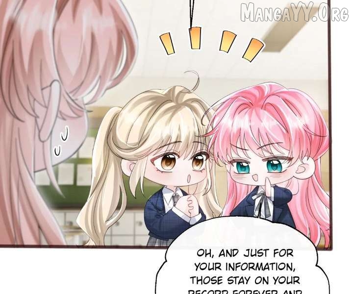 Transmigrating as the Younger Sister of a Bigshot with Multiple Identities Chapter 91 - page 74