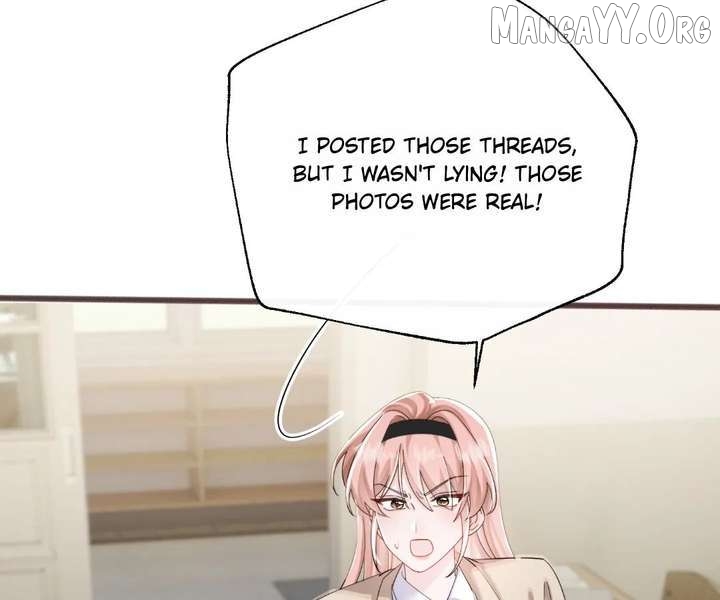 Transmigrating as the Younger Sister of a Bigshot with Multiple Identities Chapter 91 - page 77