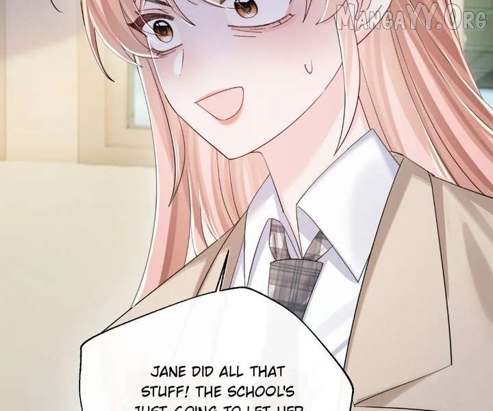 Transmigrating as the Younger Sister of a Bigshot with Multiple Identities Chapter 91 - page 80