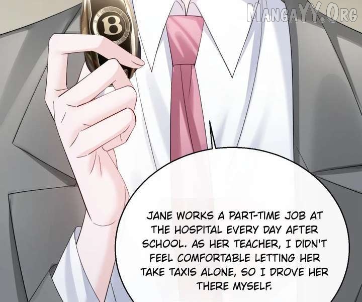 Transmigrating as the Younger Sister of a Bigshot with Multiple Identities Chapter 91 - page 87