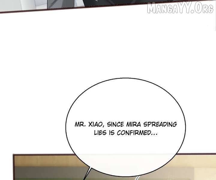 Transmigrating as the Younger Sister of a Bigshot with Multiple Identities Chapter 91 - page 93