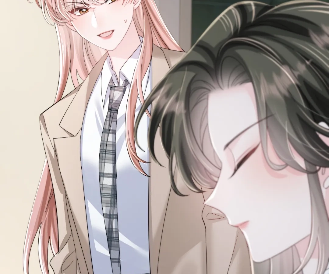 Transmigrating as the Younger Sister of a Bigshot with Multiple Identities Chapter 92 - page 10