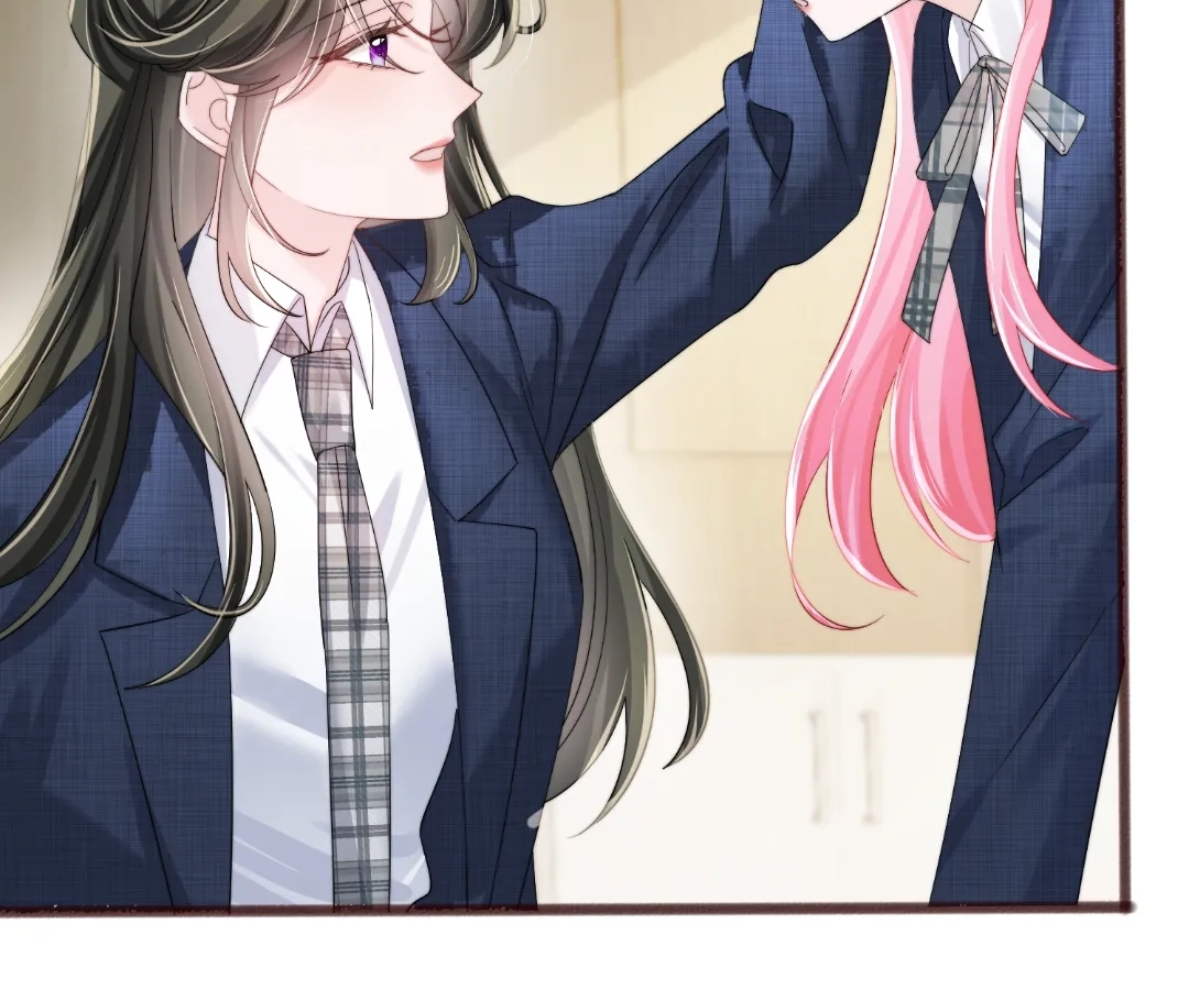 Transmigrating as the Younger Sister of a Bigshot with Multiple Identities Chapter 92 - page 21