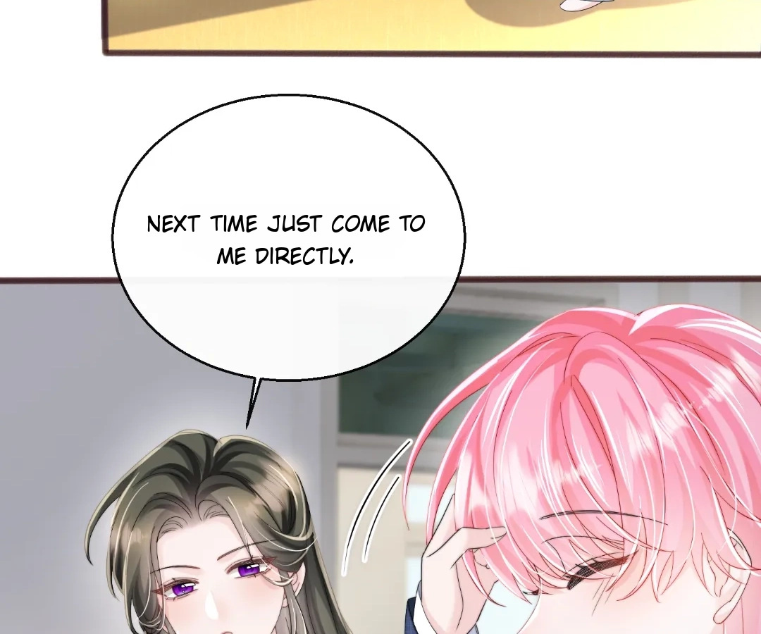 Transmigrating as the Younger Sister of a Bigshot with Multiple Identities Chapter 92 - page 23