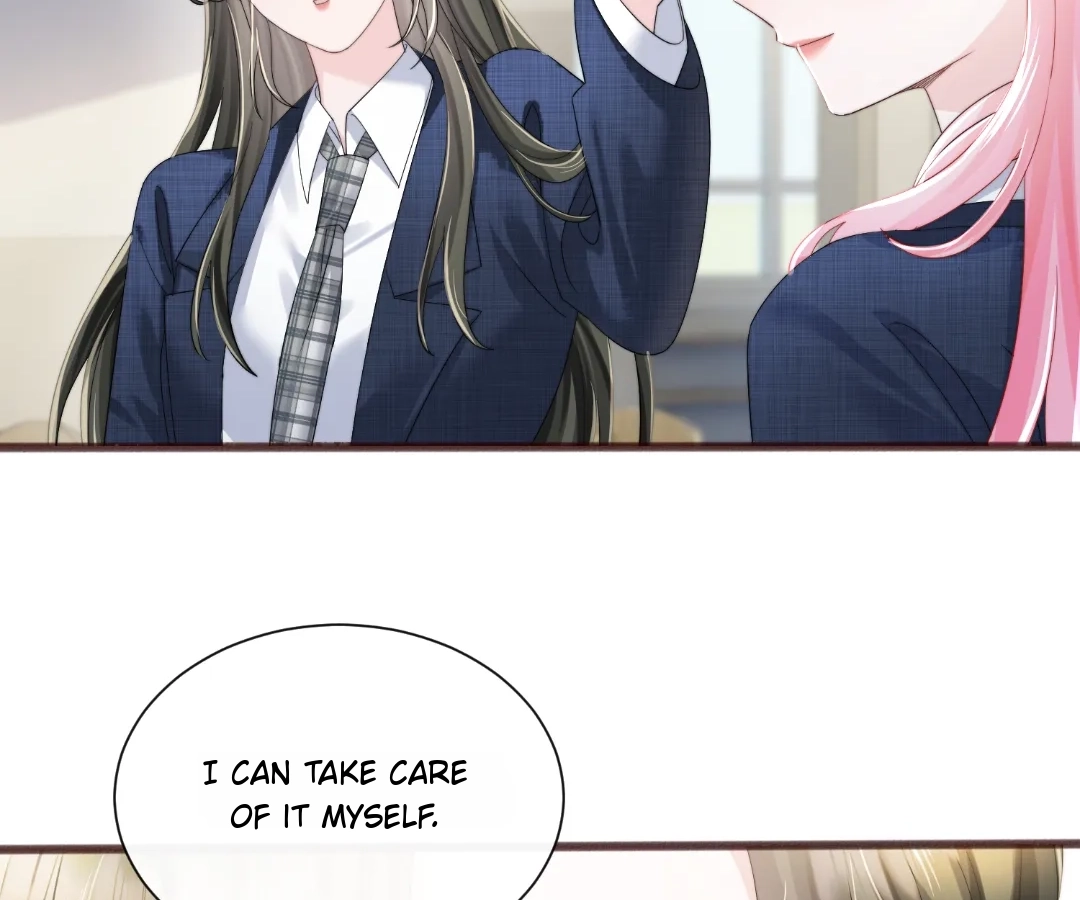 Transmigrating as the Younger Sister of a Bigshot with Multiple Identities Chapter 92 - page 24
