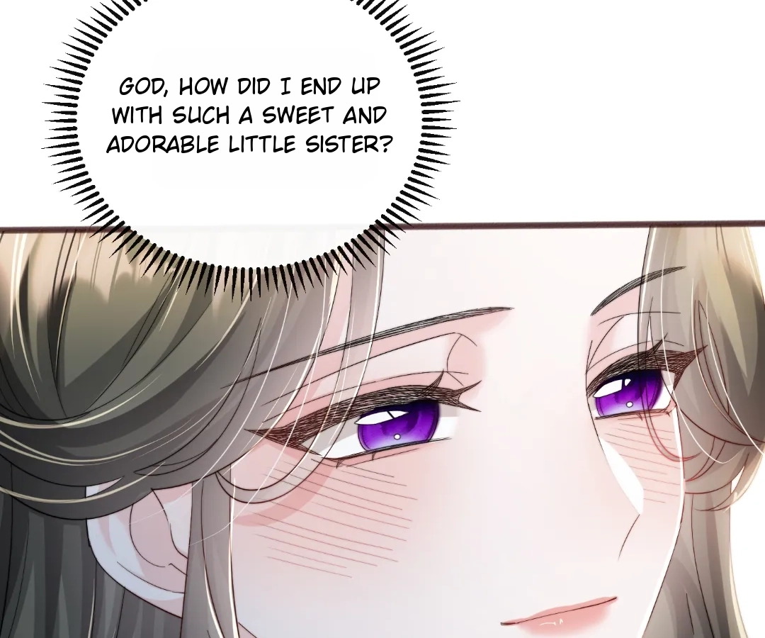 Transmigrating as the Younger Sister of a Bigshot with Multiple Identities Chapter 92 - page 32