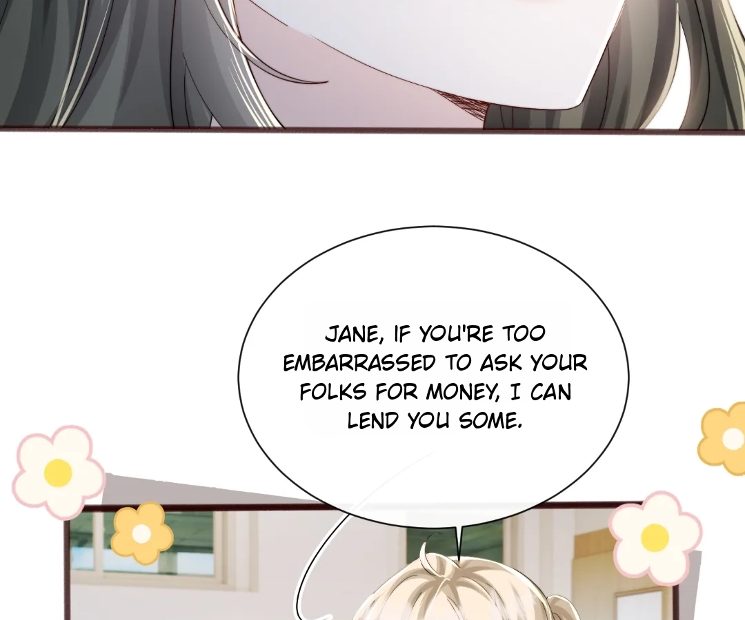 Transmigrating as the Younger Sister of a Bigshot with Multiple Identities Chapter 92 - page 33