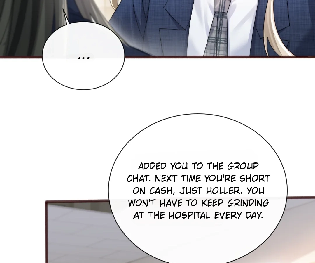 Transmigrating as the Younger Sister of a Bigshot with Multiple Identities Chapter 92 - page 36