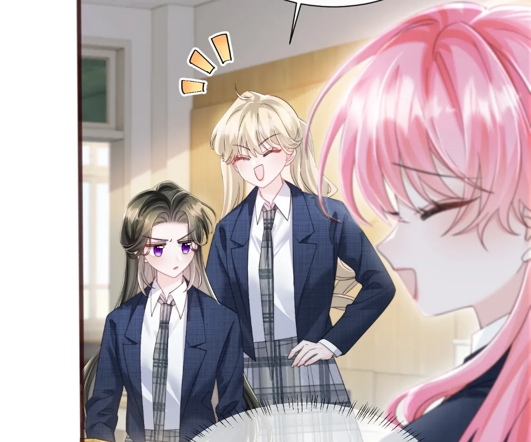 Transmigrating as the Younger Sister of a Bigshot with Multiple Identities Chapter 92 - page 37