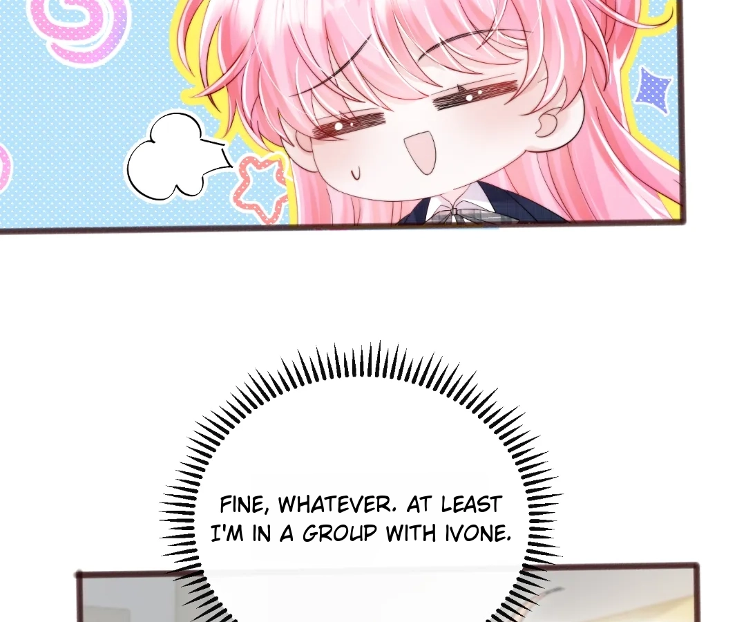 Transmigrating as the Younger Sister of a Bigshot with Multiple Identities Chapter 92 - page 39