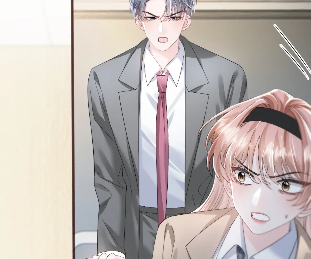Transmigrating as the Younger Sister of a Bigshot with Multiple Identities Chapter 92 - page 4