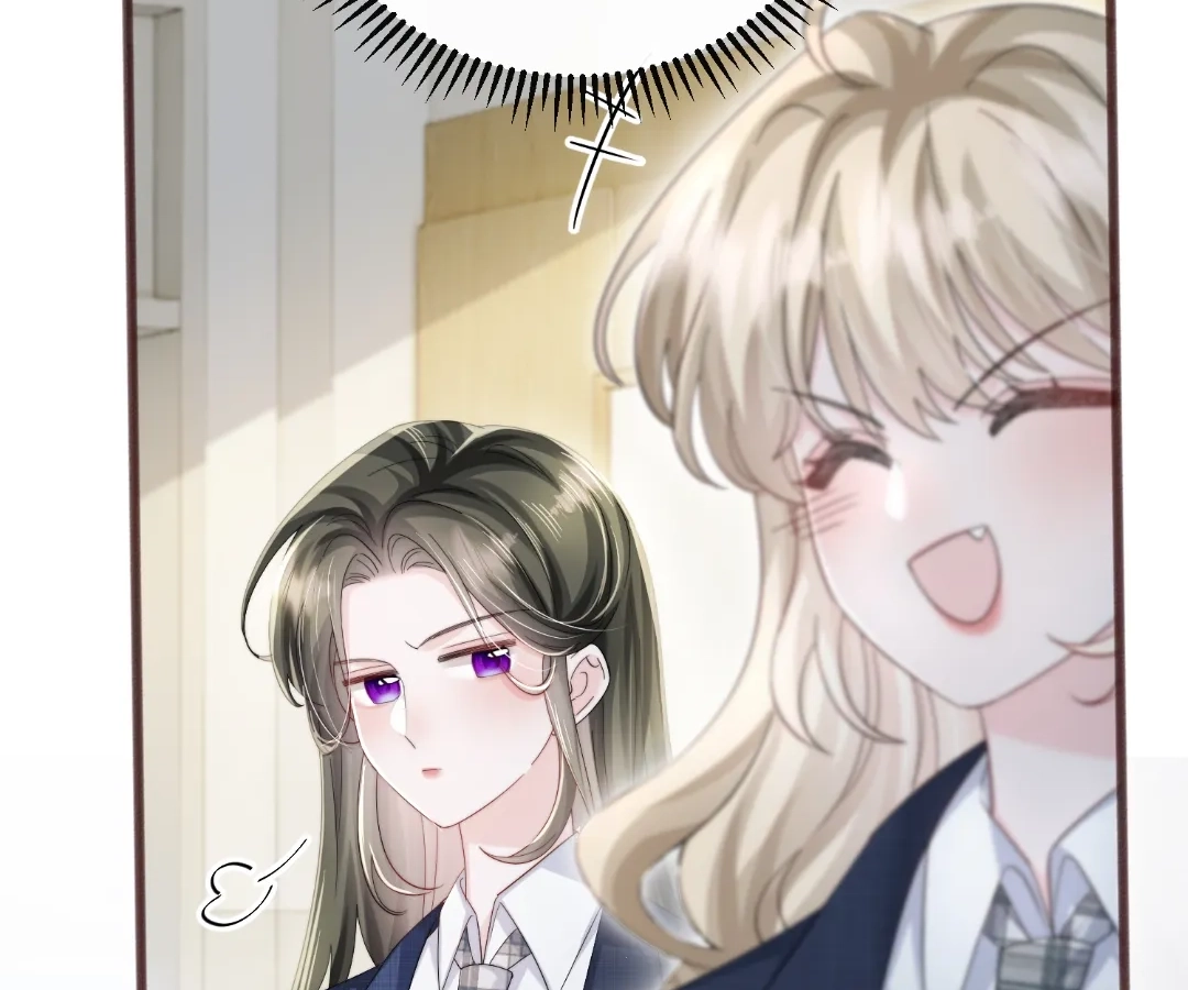 Transmigrating as the Younger Sister of a Bigshot with Multiple Identities Chapter 92 - page 40