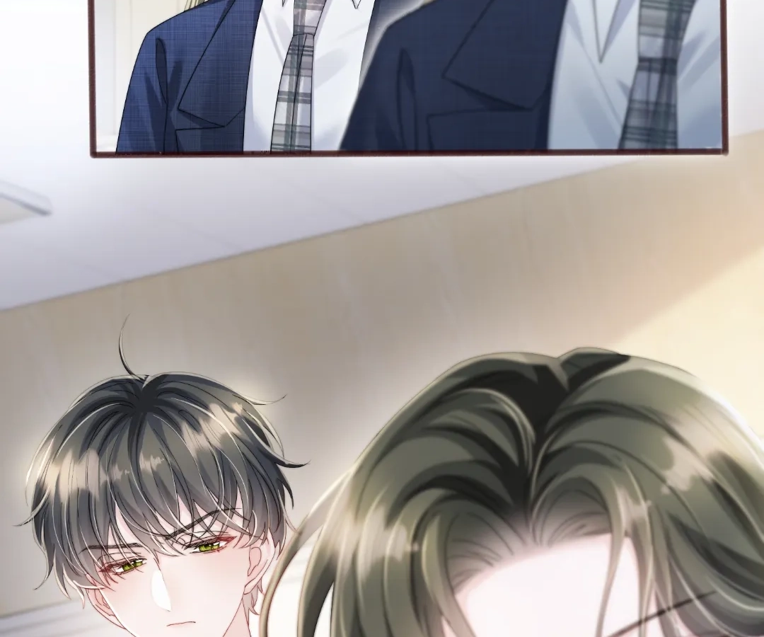 Transmigrating as the Younger Sister of a Bigshot with Multiple Identities Chapter 92 - page 41