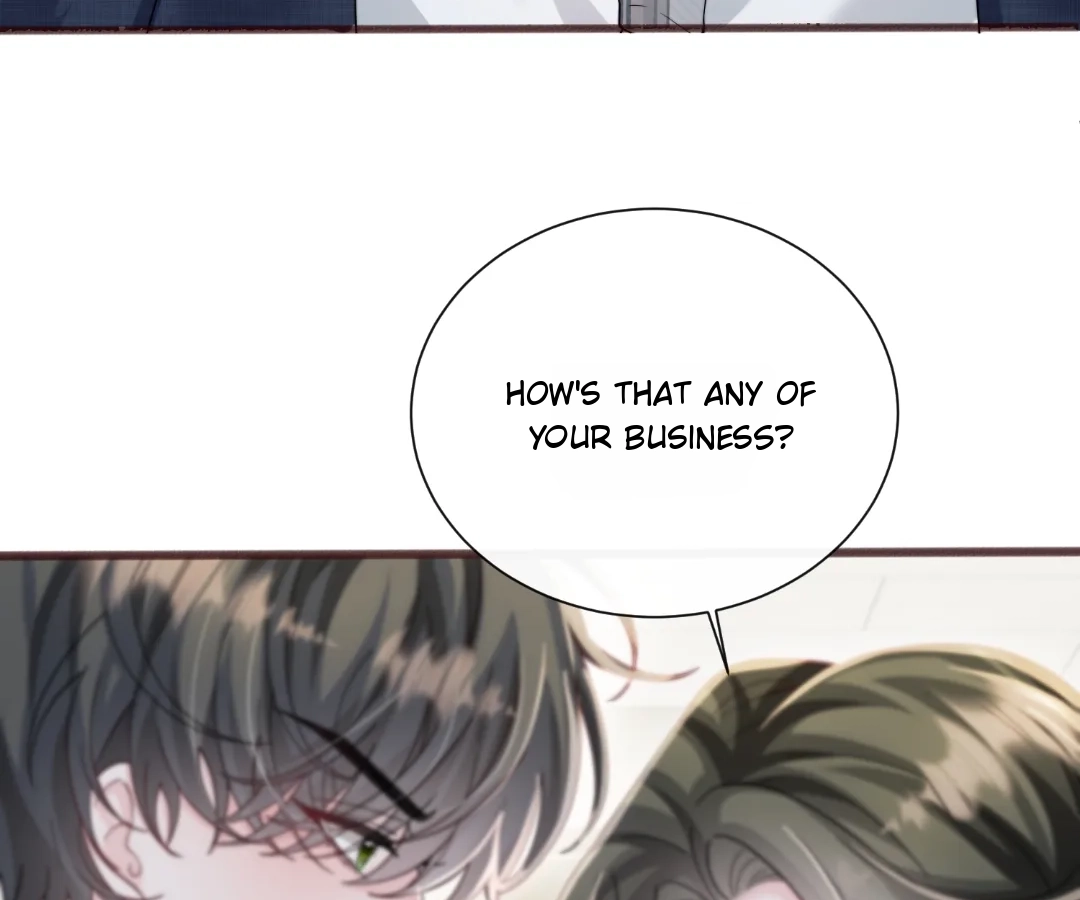Transmigrating as the Younger Sister of a Bigshot with Multiple Identities Chapter 92 - page 53