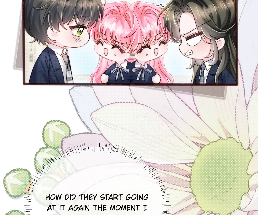 Transmigrating as the Younger Sister of a Bigshot with Multiple Identities Chapter 92 - page 56