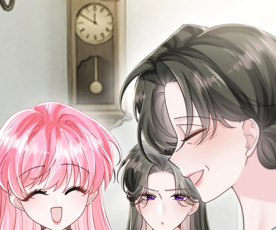 Transmigrating as the Younger Sister of a Bigshot with Multiple Identities Chapter 92 - page 77