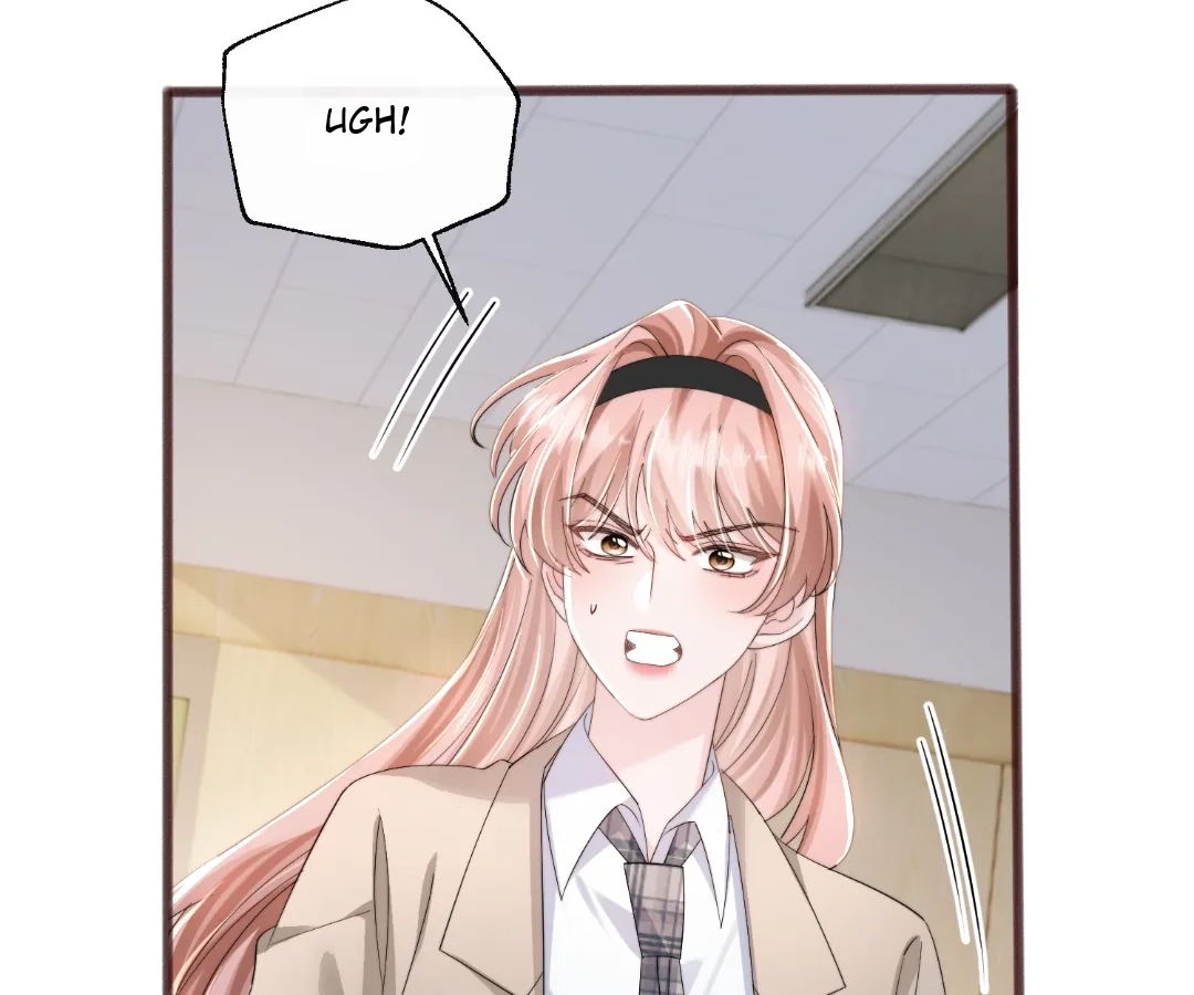 Transmigrating as the Younger Sister of a Bigshot with Multiple Identities Chapter 92 - page 8